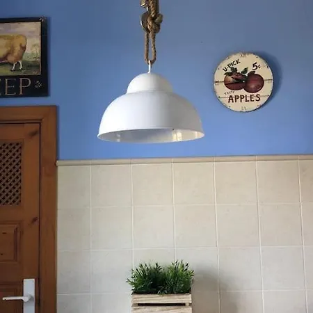 Casa Aurelia Asturias Σπίτι διακοπών *