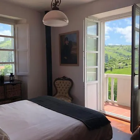 Feriehus Casa Aurelia Asturias