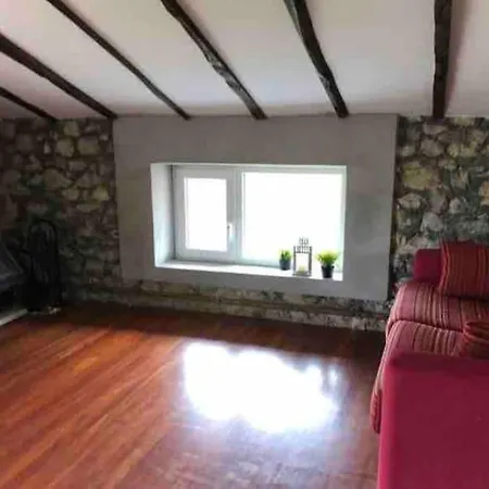 Feriehus Casa Aurelia Asturias *