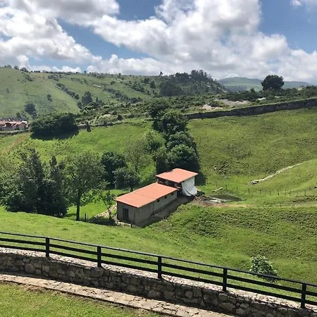 Casa Aurelia Asturias Bustio