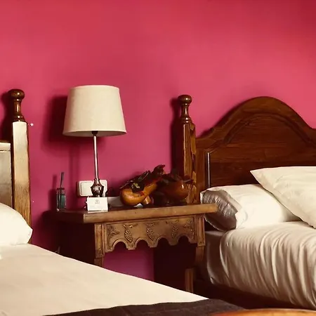 Casa Aurelia Asturias