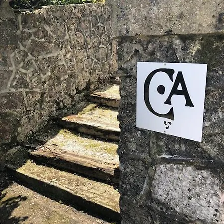 Casa Aurelia Asturias *