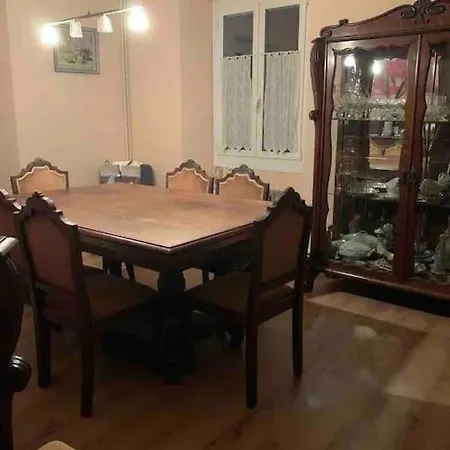 Casa Aurelia Asturias *