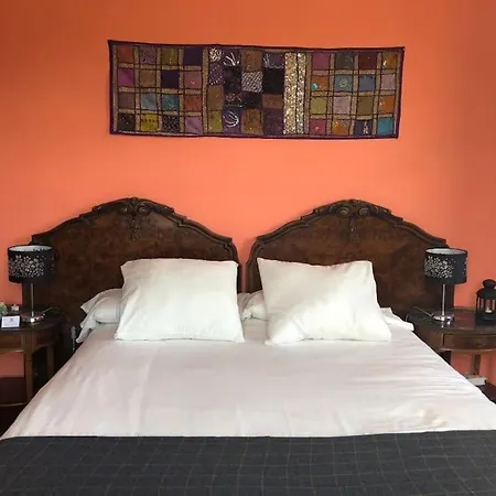 Prázdninový dům Casa Aurelia Asturias