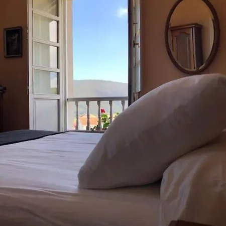 Prázdninový dům Casa Aurelia Asturias Bustio
