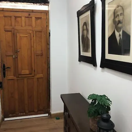 Prázdninový dům Casa Aurelia Asturias Bustio