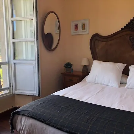 Casa Aurelia Asturias *