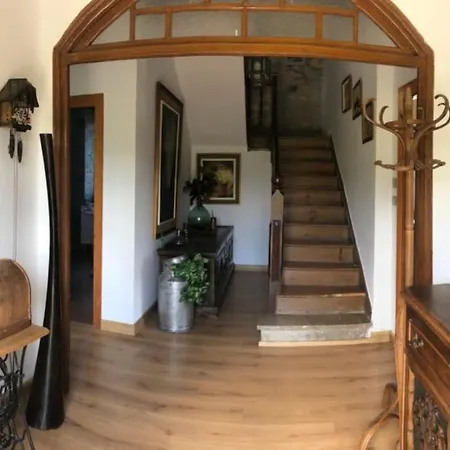 Casa Aurelia Asturias *