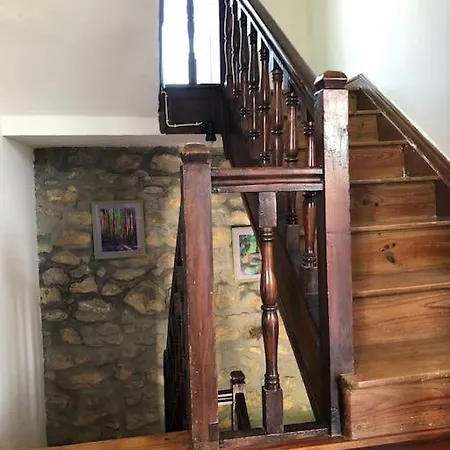 Prázdninový dům Casa Aurelia Asturias *
