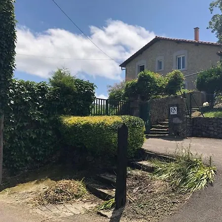 Prázdninový dům Casa Aurelia Asturias Bustio
